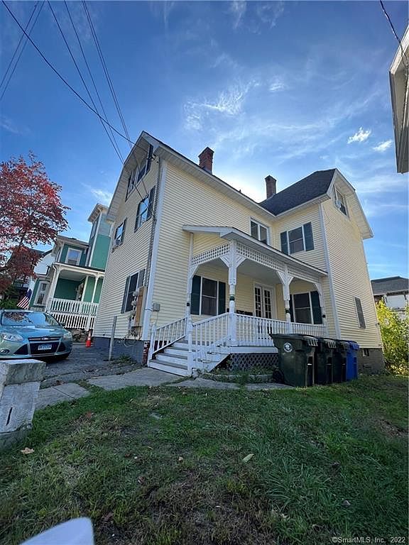 111 Laurel Hill Ave, Norwich, CT 06360 Zillow