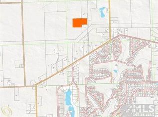 5120 Winona Dr, Dexter, MI 48130