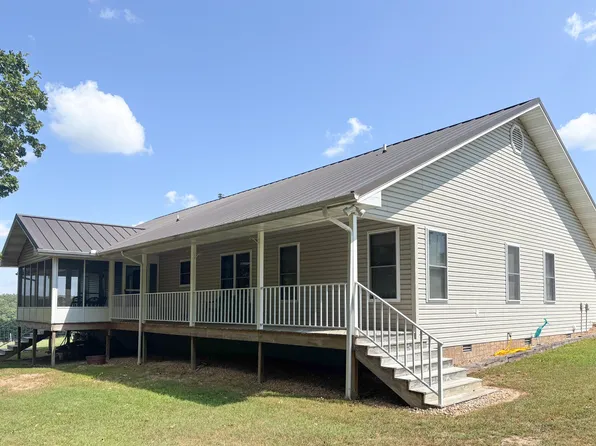 1181 County Road 504, Gainesville, MO 65655