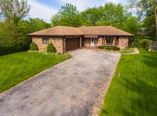 18727 Springfield Ave, Flossmoor, IL 60422