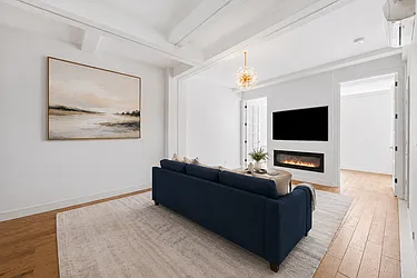 105 West 73rd Street, #3C