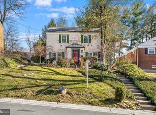 8515 Milford Ave, Silver Spring, MD 20910