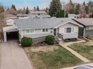 134 MacLean CRESCENT, Saskatoon, SK S7J 2R7
