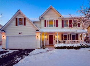 2031 Engle Rd, Naperville, IL 60564