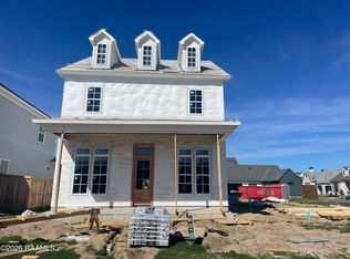 117 Appleton Ln, Youngsville, LA 70592