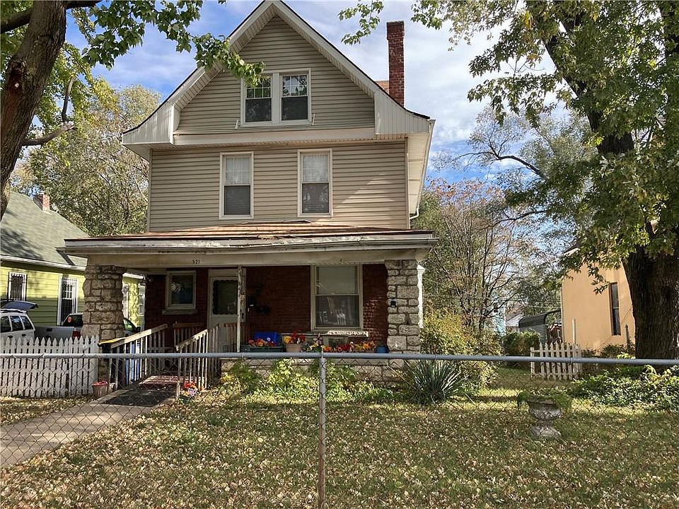 1st image of 521 Hardesty Ave