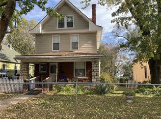 521 Hardesty Ave, Kansas City, MO 64124