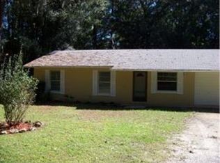 6425 NW 57th Ct, Ocala, FL 34482