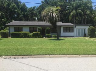 1548 Ferndale Pl, Jacksonville, FL 32207