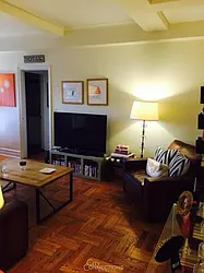 Rented by City Connections Realty