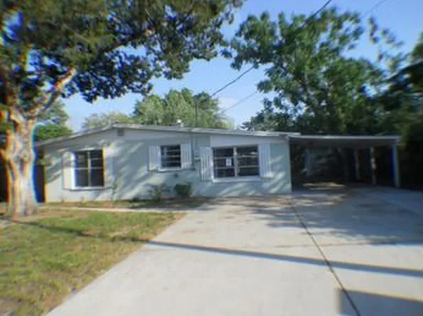 1231 Leon Ln, Daytona Beach, FL 32117