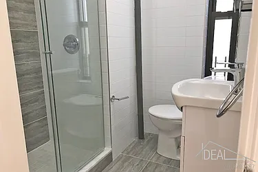 Rented by Ideal Properties Group