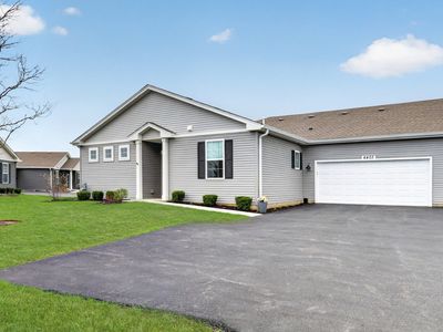 6403 Maple Gln Dr, Wonder Lake, IL, 60097