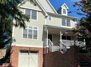 817 Grant Ave, Westfield, NJ 07090