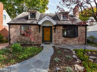 8813 Sundale Dr, Silver Spring, MD 20910