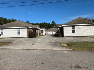 189 N Wind Ridge Ln, Purvis, MS 39475