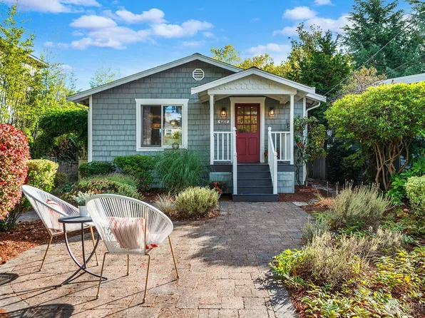 4107 SW Southern Street, Seattle, WA 98136
