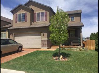 2881 E Hideout Dr, Eagle Mountain, UT 84005