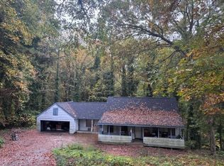 494 Melanie Ln SW, Marietta, GA 30008