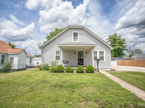 605 Slaten Ave, Jerseyville, IL 62052