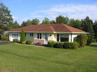 2482 State Route 30, Tupper Lake, NY 12986
