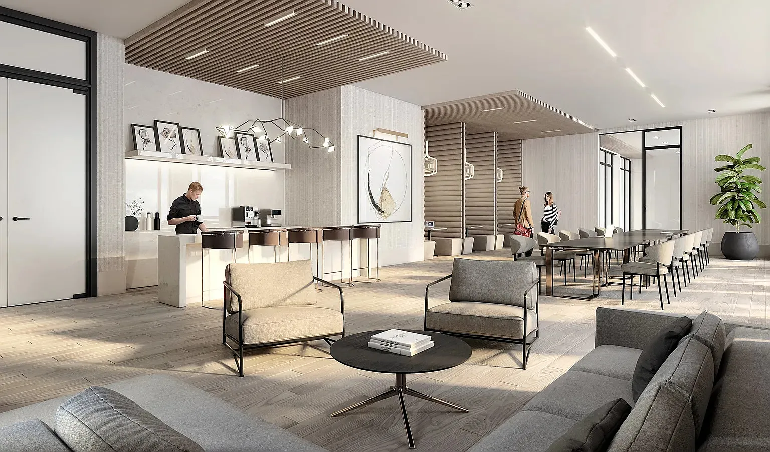 2020 Bathurst St #1201 photo 1