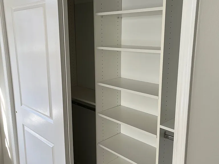 MBR California Closets