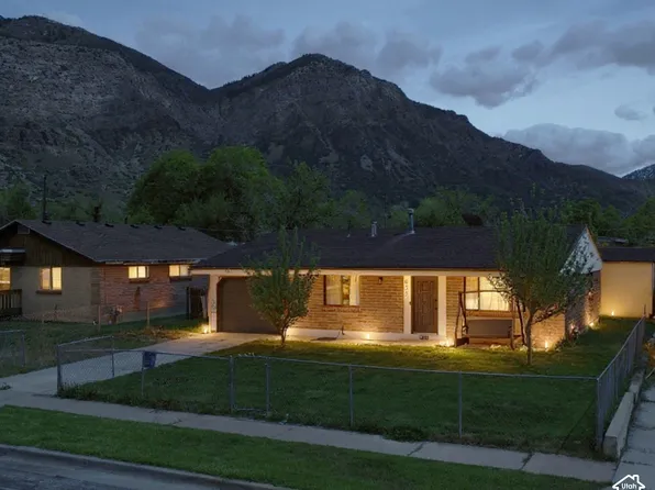 655 E 875 N, Ogden, UT 84404