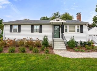 56 Harding Rd, Walpole, MA 02081