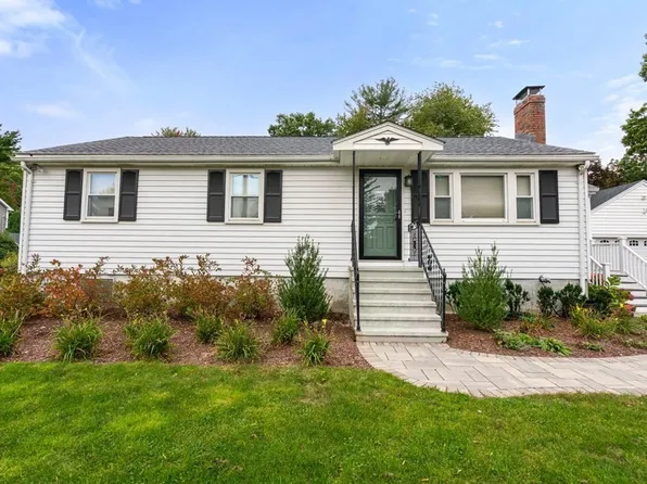 56 Harding Rd, Walpole, MA 02081