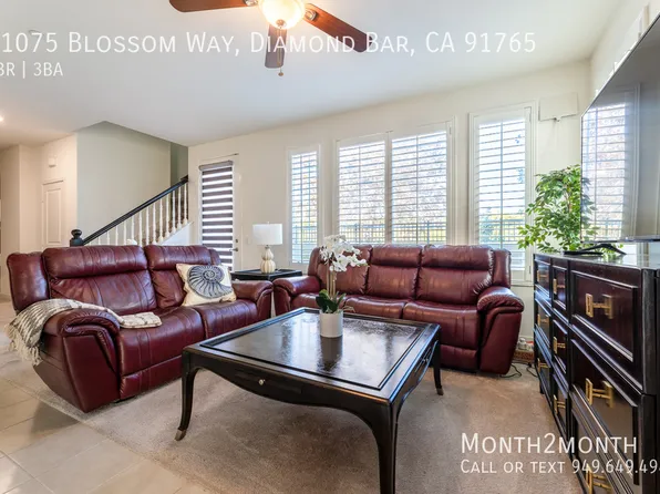 21075 Blossom Way, Diamond Bar, CA 91765
