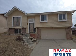 12947 Jessie Ave, Omaha, NE 68164