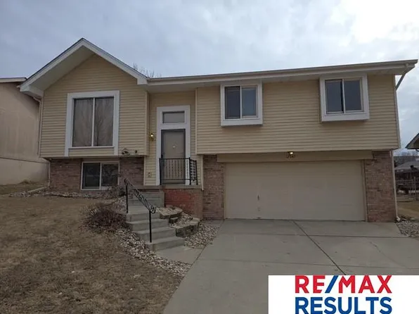 12947 Jessie Ave, Omaha, NE 68164