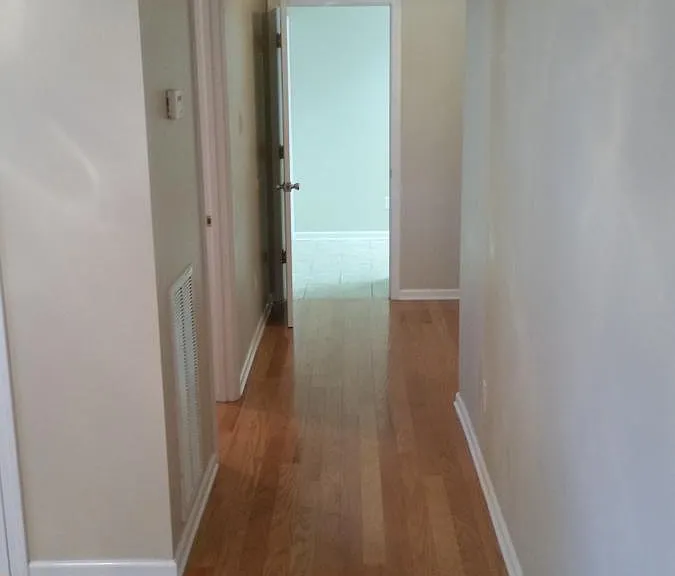 hallway