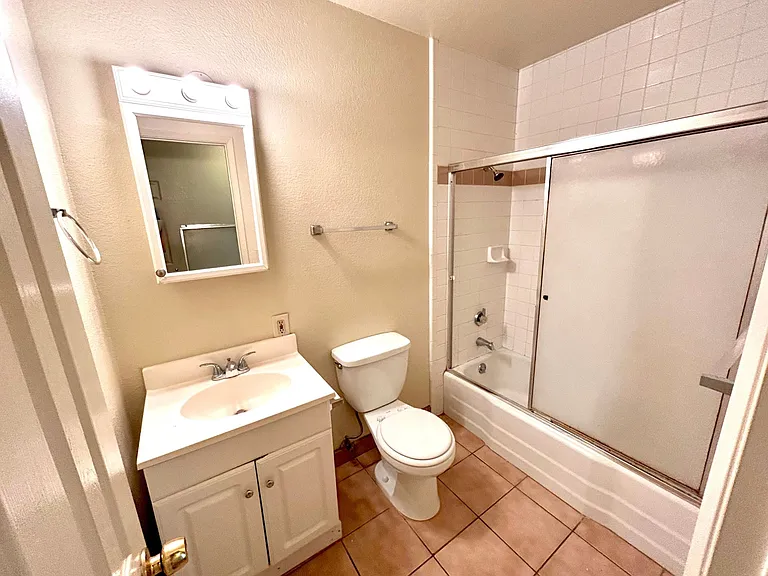 hall bath