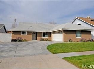 20857 Cedarfalls Dr, Santa Clarita, CA 91350