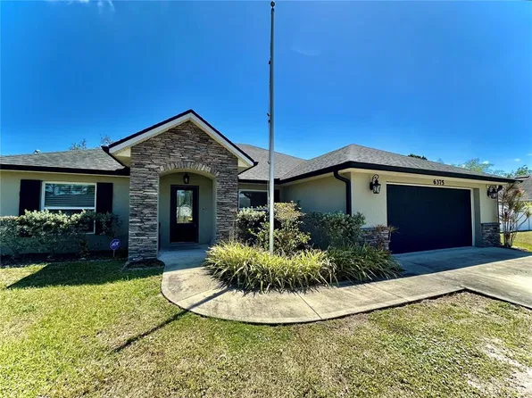 6375 GILLETTE AVENUE, COCOA, FL 32927