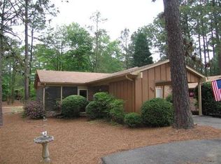 759 Knollwood Vlg, Southern Pines, NC 28387