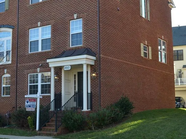 8921 Amelung St, Frederick, MD 21704