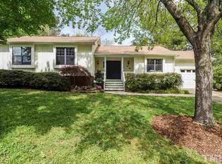 5517 Oldtowne Rd, Raleigh, NC 27612