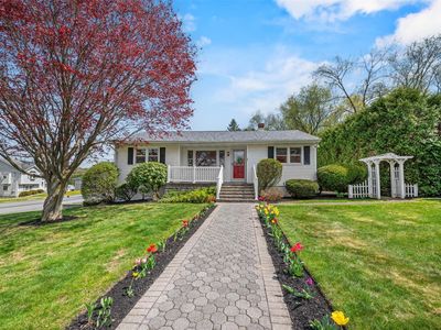 12 Oak Street, Chester, NY, 10918