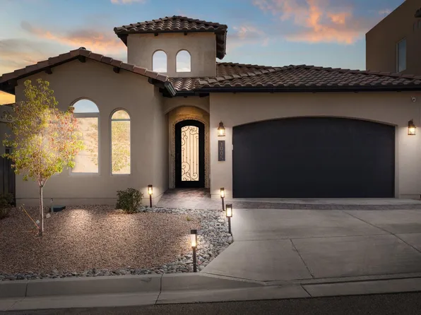 1005 C De Baca Ln, Bernalillo, NM 87004