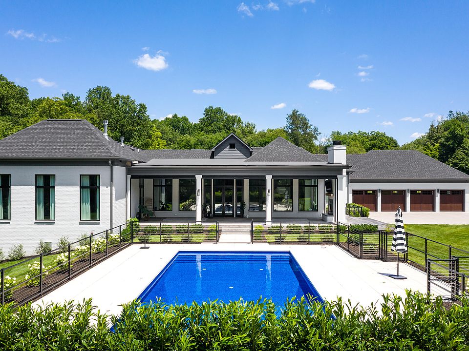 14427 River Glades Ln, Prospect, KY 40059 Zillow