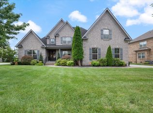730 Dallas Ct, Murfreesboro, TN 37130