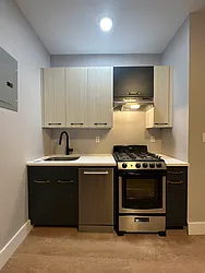 Rented by Peter R. Hungerford, LREB