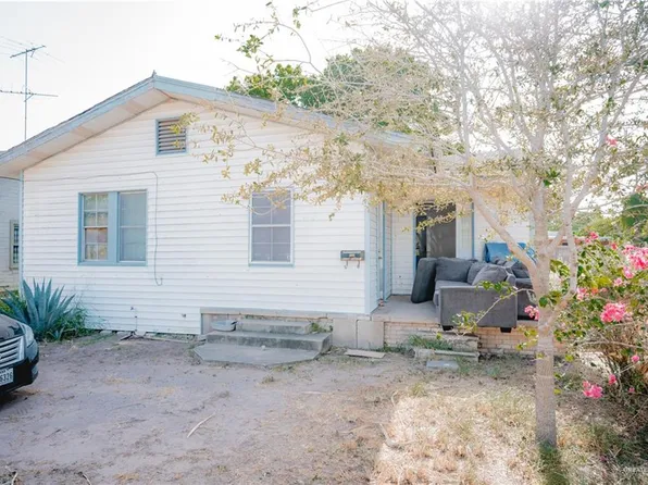 710 S Kansas Ave, Weslaco, TX 78596