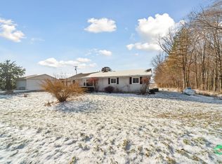 2257 Haskill Rd, Webberville, MI 48892
