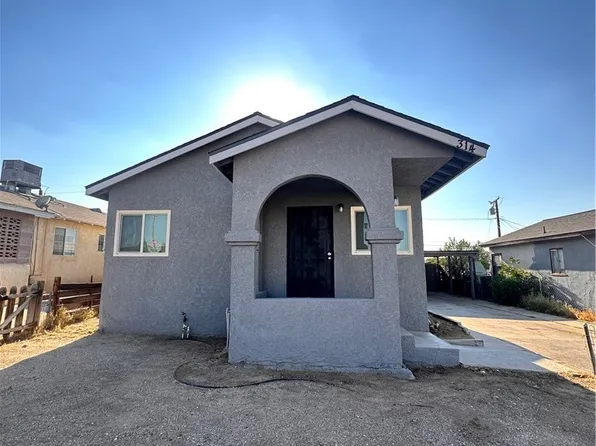 314 Wilshire Pl, Barstow, CA 92311