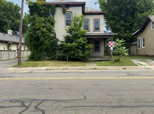 21 N Walnut St, Chillicothe, OH