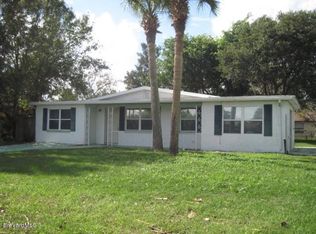 287 Edward Rd #0, West Melbourne, FL 32904
